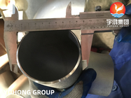 Τεχνουργήματα από ανοξείδωτο χάλυβα, ASTM A403 WP347H-S Butt weld Seamless 90° LR Elbow