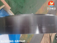 ASTM A182 F1 Σύνθετο χάλυβα Slip On Flange B16.5 Φαρμακευτικό εξοπλισμό