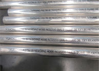Φωτεινή σταθερή απόδοση επιφάνειας ASTM B163 N02200