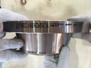 Σφυρηλατημένες φλάντζες κραμάτων χαλκού ASTM B151 WNRF SCH80 C70600