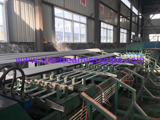 Παστωμένος/φωτεινός ανοπτημένος σωλήνας ASME SA213 TP316/316L λεβήτων του /Steel σωλήνων ανοξείδωτου άνευ ραφής.