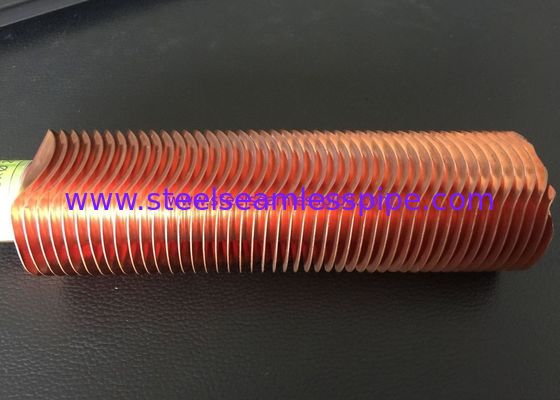 25.4MM 1»?????????? σωλήνωση CuNi 90/10 τύπος μορφής UNS12200/UNS14200 χαλκού