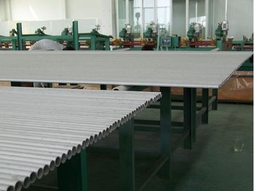 Άνευ ραφής σωλήνας ανοξείδωτου, ASTM A213 TP347/347H, εφαρμογή ανταλλακτών θερμότητας