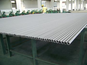 Άνευ ραφής σωλήνας ανοξείδωτου, ASTM A213 TP347/347H, εφαρμογή ανταλλακτών θερμότητας