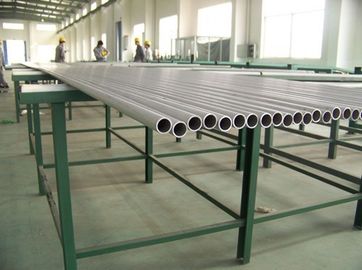 ASTM A213 TP316 το /TP316L το /TP316H TP316Ti, σωλήνας ανταλλαγής θερμότητας, άνευ ραφής σωλήνας ανοξείδωτου,