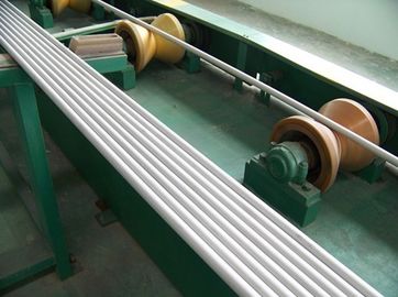 ASTM A213 TP316 το /TP316L το /TP316H TP316Ti, σωλήνας ανταλλαγής θερμότητας, άνευ ραφής σωλήνας ανοξείδωτου,