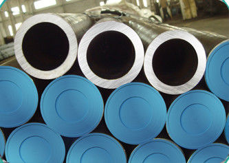 ASTM A210, άνευ ραφής σωλήνας λεβήτων χάλυβα άνθρακα ASME SA210 Α1, GB5310 20G, 15MoG, 12CrMoG