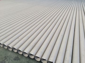 ΆΝΕΥ ΡΑΦΉΣ ΣΩΛΉΝΑΣ ΑΝΟΞΕΊΔΩΤΟΥ ASTM A789 S31803 ( 32205, 2205) ΔΙΠΛΌΣ