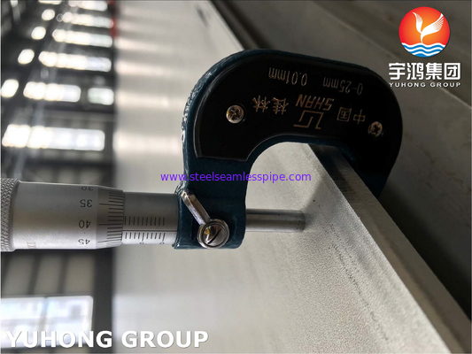 ASTM A240 SS310S Πλάκα από ανοξείδωτο χάλυβα και φύλλα ή κυλίνδρους υψηλής ποιότητας