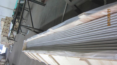 ΆΝΕΥ ΡΑΦΉΣ ΣΩΛΉΝΑΣ ΑΝΟΞΕΊΔΩΤΟΥ ASTM A789 S32750 ( 32507, 2507) ΔΙΠΛΌΣ