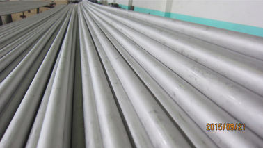 ΆΝΕΥ ΡΑΦΉΣ ΣΩΛΉΝΑΣ ΑΝΟΞΕΊΔΩΤΟΥ ASTM A789 S32750 ( 32507, 2507) ΔΙΠΛΌΣ