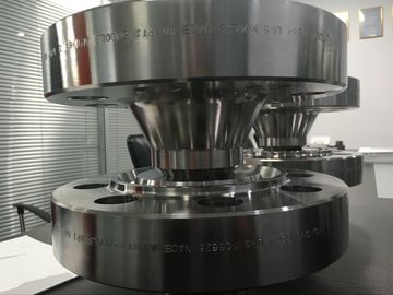 Φλάντζα χάλυβα κραμάτων νικελίου ASTM B564/ASTM B462/ASTM B865/N08800/NO8825