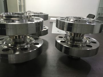 Φλάντζα χάλυβα κραμάτων νικελίου ASTM B564/ASTM B462/ASTM B865/N08800/NO8825