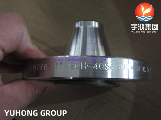 Brida de Acero Άψυκτος Acero Duplex Acero Aleado SORF, RF/FF, A182 F304/304L, F316L, F310S, F316Ti, F321/321H, F347, F317 150LB, 300 LB, Μέγεθος 1/2', 1', 1 1/2', 2' B16.5