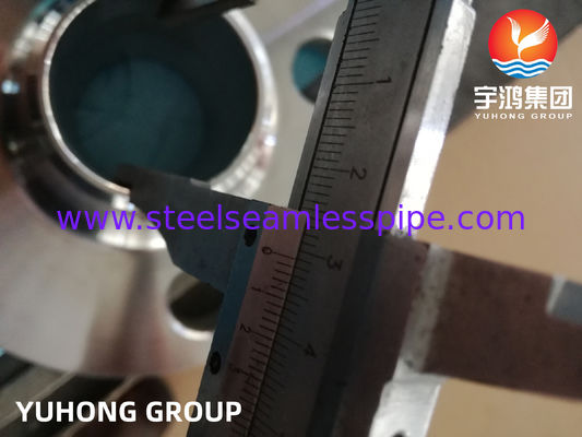 Φλάντζα από ανοξείδωτο χάλυβα, Πρότυπο ASME A182, Υλικό F316 / F316L, Μέγεθος 1/2'', 1'', 1 1/2'', 2'', RF, FF, B16.5