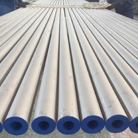 ASTM A312 TP304H, TP310H, TP316H, TP321H, TP347H, χωρίς συγκόλληση σωλήνας ανοξείδωτου