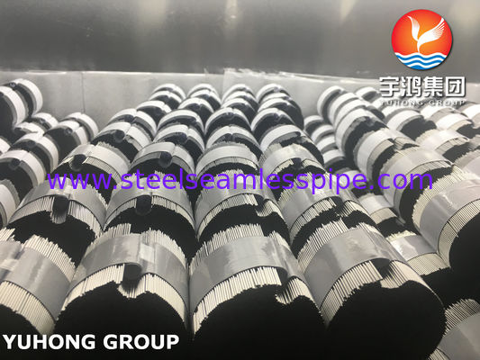 Ατσάλι 304 Ακατάλληλο Αγγειώδεις σωλήνες, σωλήνες βελόνων για ιατρικές συσκευές και αεροδιαστημική