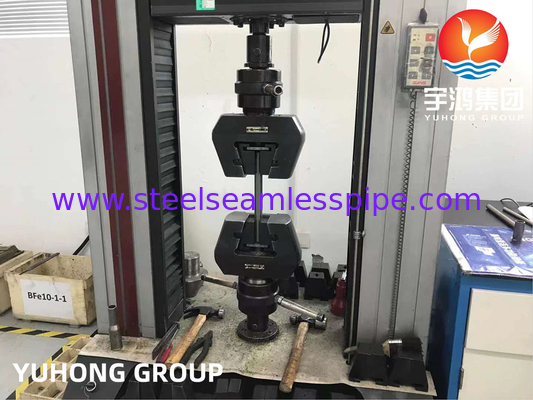ASTM B163 Monel 400 UNS N04400 Χωρίς συγκόλληση νικελίου χαλκού σωλήνας φωτεινή επιφάνεια