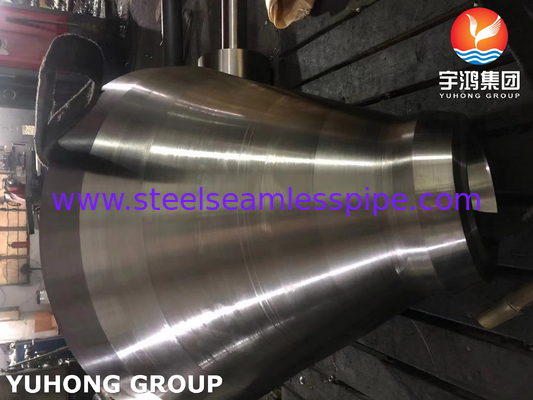 Μεγάλη διάμετρος σωλήνα Reducer ASME B16.11