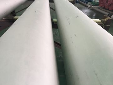 ASTM A312 TP304H, TP310H, TP316H, TP321H, TP347H, χωρίς συγκόλληση σωλήνας ανοξείδωτου