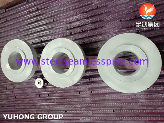 ΑΣΤΜ A182 F53, UNS S32750, 1.4410 Super Duplex Ατσάλι από ανοξείδωτο χάλυβα5