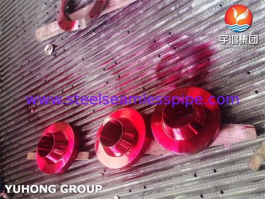 ΑΣΤΜ A182 F53, UNS S32750, 1.4410 Super Duplex Ατσάλι από ανοξείδωτο χάλυβα5