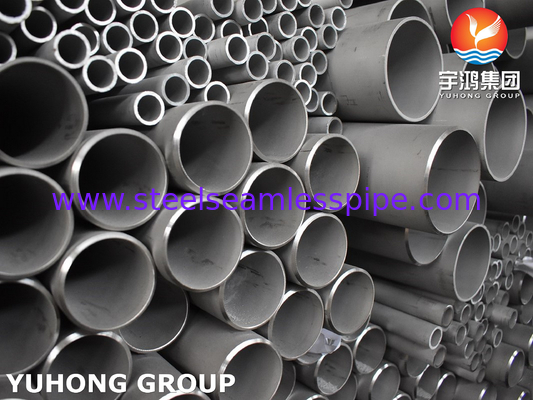 ASTM269 ASTM213 EN-10216 GOST-9941-81 Υλικό σωλήνα λέβητα βαθμός Αμερικανικό πρότυπο για την ενεργειακή βιομηχανία