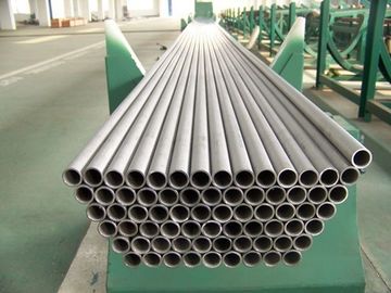 ASTM A213 TP310/TP310S το /TP310H, ανταλλαγή θερμότητας/σωλήνας λεβήτων, άνευ ραφής σωλήνας ανοξείδωτου