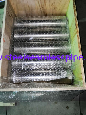 ASTM B983 Inconel 740H N07740 Νικελικό κράμα Χάλυβα Χλωρίδιο Χλωρίδιο Χλωρίδιο
