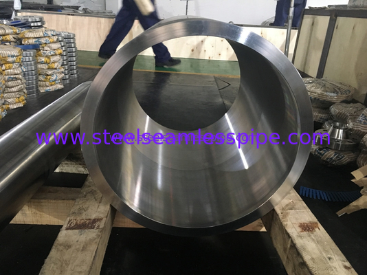 ASTM B983 Inconel 740H N07740 Νικελικό κράμα Χάλυβα Χλωρίδιο Χλωρίδιο Χλωρίδιο