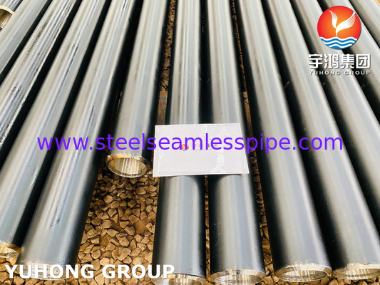 ASTM A335/ ASME SA335 P9 Σύνθετο χάλυβα αδιάβροχο σωλήνα κλιβάνου θερμαντικού σωλήνα