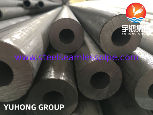 ASME SA213 TP310H Σωλήνες λέβητα υψηλής θερμοκρασίας υψηλής πίεσης