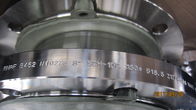 ASTM B564 Γ-276, MONEL 400, INCONEL 600, INCONEL 625, INCOLOY 800, INCOLOY 825, ΦΛΆΝΤΖΑ ΧΆΛΥΒΑ