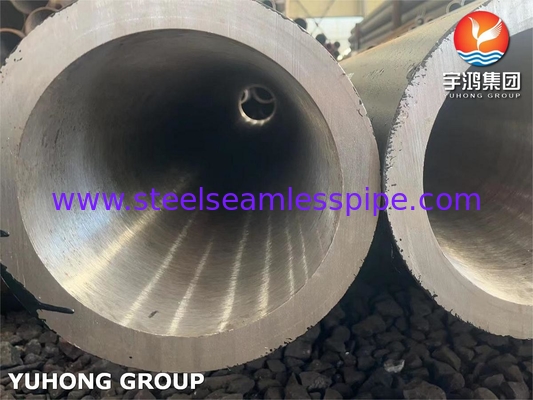 ASTM A335 / ASME SA335 P92 Σύνδεσμος σωλήνα από κράμα χάλυβα