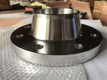 ΕΞΟΧΗ ΔΙΠΛΗ ΕΞΑΓΩΓΉ ΦΛΑΝΤΖΏΝ S32205 F53 (S32750) F55 (S32760) WNRF DN100 SCH10S CL150 ΧΑΛΥΒΑ ASTM A182 F60 ΣΤΟ ΜΑΡΌΚΟ