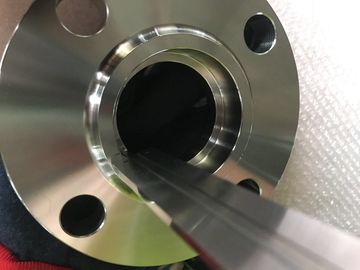 ΕΞΟΧΗ ΔΙΠΛΗ ΕΞΑΓΩΓΉ ΦΛΑΝΤΖΏΝ S32205 F53 (S32750) F55 (S32760) WNRF DN100 SCH10S CL150 ΧΑΛΥΒΑ ASTM A182 F60 ΣΤΟ ΜΑΡΌΚΟ