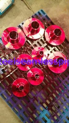 Φλάντζα από κράμα νικελίου B564