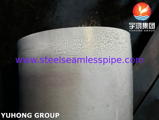 ASTM A403 WP316L-S από ανοξείδωτο χάλυβα 90 μοίρες κάμψης Προσαρμοσμένο σχέδιο