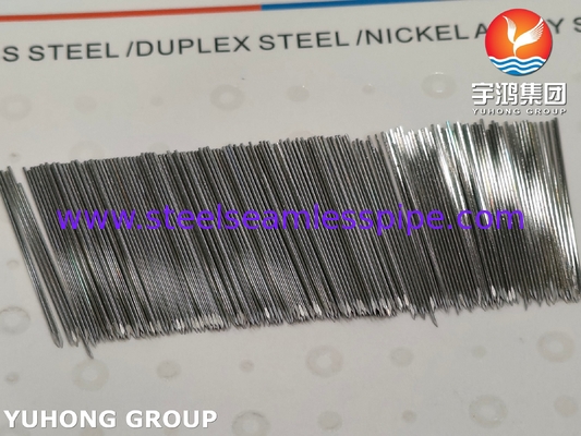 28G 0.36*23.5MM, SUS304 Λάνσετ αίματος, Ιατρικός σωλήνας βελόνας για τη συλλογή αίματος ISO9626