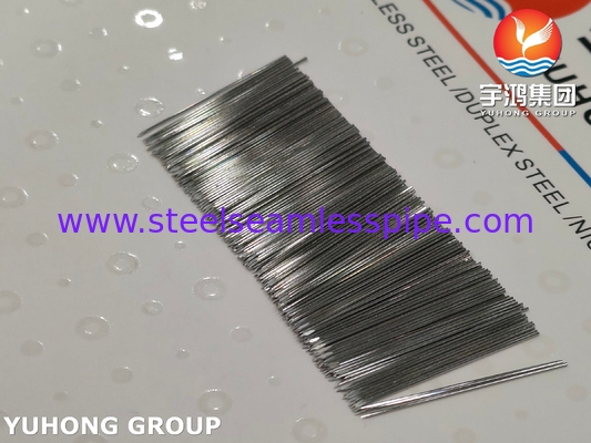 28G 0.36*23.5MM, SUS304 Λάνσετ αίματος, Ιατρικός σωλήνας βελόνας για τη συλλογή αίματος ISO9626