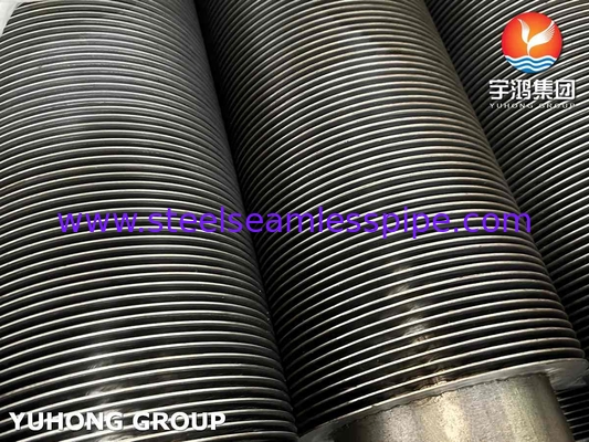 HFW ASTM A213 T9 Σύνθετο Χάλυβα Χωρίς Σύνδεση Τύπος Με 11Cr Συμπερίπτωσης Τύπου Εφαρμογή Coil