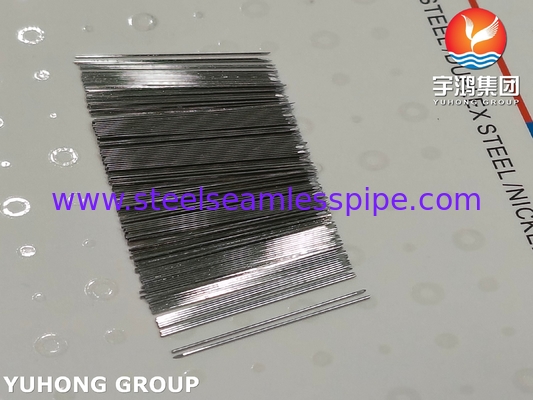 ISO9626 SUS304 30G 0.31*23.5MM Ιατρική στερεή βελελελεταρισμένη λανσέτα αίματος για δοκιμή δειγμάτων