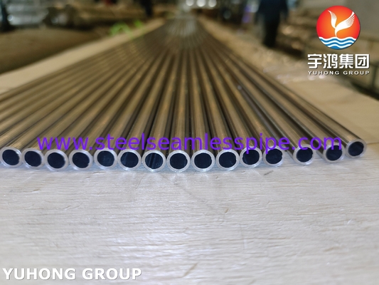 ASTM A269 TP316L Χάλυβας Χάλυβα Χάλυβα Χάλυβα Χάλυβα Χάλυβα Χάλυβα Χάλυβα Χάλυβα Χάλυβα Χάλυβα