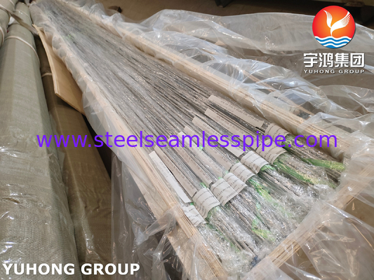 ASTM A269 TP316L Χάλυβας Χάλυβα Χάλυβα Χάλυβα Χάλυβα Χάλυβα Χάλυβα Χάλυβα Χάλυβα Χάλυβα Χάλυβα