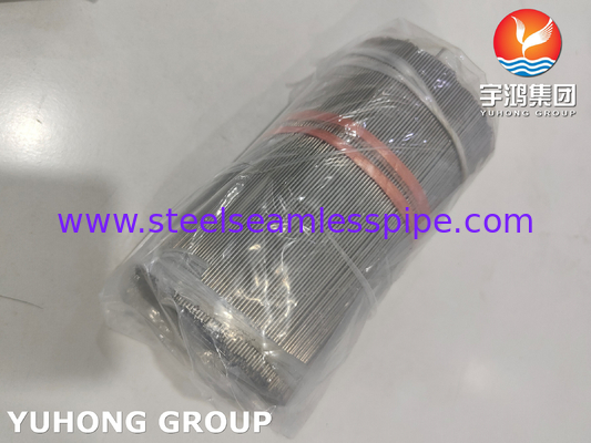 SUS304 ISO9626 20G Βιοπτική σωλήνα βελόνας από ανοξείδωτο χάλυβα για την εξαγωγή δειγμάτων ιστών 0.9*0.15MM