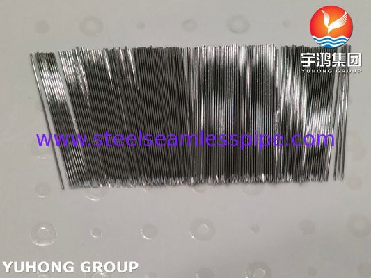 30G από ανοξείδωτο χάλυβα, με ράβδινο λανσέτο αίματος, βέβλος, στερεό άκρο, σωλήνας βελόνας για τη συλλογή αίματος, ISO9626