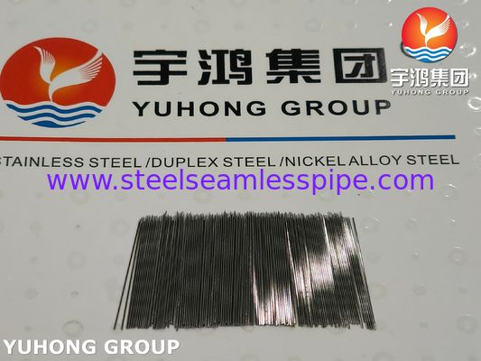 30G από ανοξείδωτο χάλυβα, με ράβδινο λανσέτο αίματος, βέβλος, στερεό άκρο, σωλήνας βελόνας για τη συλλογή αίματος, ISO9626