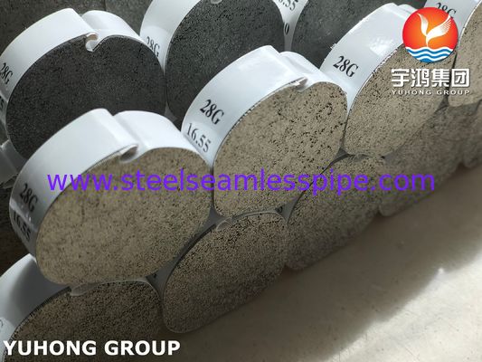 28G 16.55MM ISO9626 Ανοξείδωτο Ατσάλι Ιατρική Σύριγγα Βελόνα Σωλήνας Λοξότμητη Αιχμή