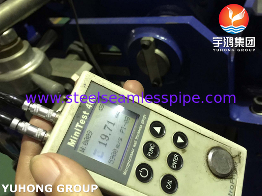 X52 Εφοδιασμός Inconel 625 συγκόλληση επικάλυψη άνθρακα χάλυβα αδιάβροχο σωλήνα API 5L