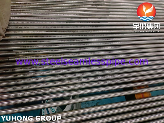 ASTM A268 TP410 Ατσάλινος Χλωρίδας Χλωρίδας Χλωρίδας Χλωρίδας Χλωρίδας